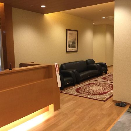 Oyado Haru'S Hotel Osaka Buitenkant foto