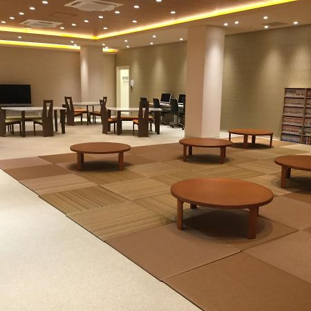 Oyado Haru'S Hotel Osaka Buitenkant foto